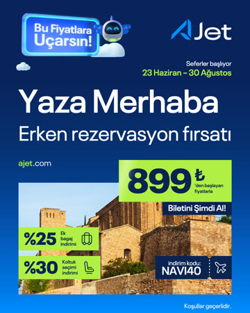 Wick ile üretilmiş reklam örneği