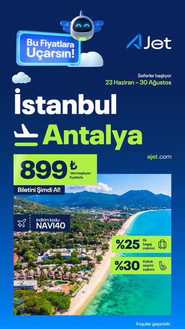 Wick ile üretilmiş reklam örneği
