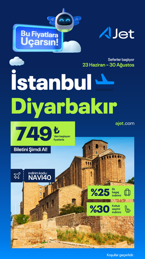 Wick ile üretilmiş reklam örneği